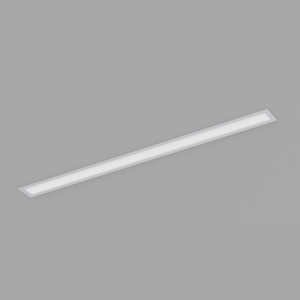 Recessed Trim
