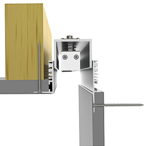 Legato Trimless